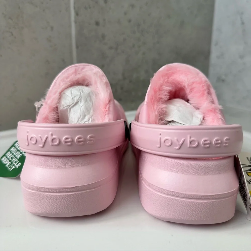 Joybees varsity lined